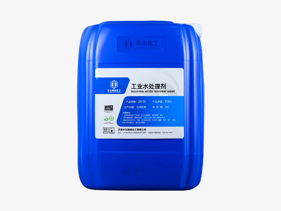 反渗透膜阻垢剂ZB-320（酸性）